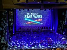The Music of Star Wars on Mar 23, 2025 [669-small]