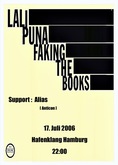 Lali Puna / Alias on Jul 17, 2006 [676-small]