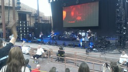 Nine Inch Nails / Soundgarden on Jul 22, 2014 [681-small]