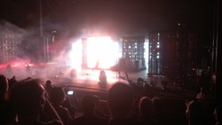 Nine Inch Nails / Soundgarden on Jul 22, 2014 [682-small]