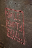 Smile Empty Soul / Acidic / A Travesty Prevented on Nov 29, 2013 [686-small]