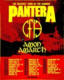 Pantera / Amon Amarth / King Parrot on Aug 2, 2025 [708-small]