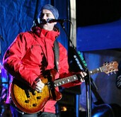 "Vail Snow Daze" / Barenaked Ladies on Dec 12, 2009 [745-small]