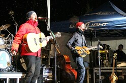 "Vail Snow Daze" / Barenaked Ladies on Dec 12, 2009 [748-small]