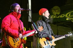 "Vail Snow Daze" / Barenaked Ladies on Dec 12, 2009 [749-small]