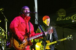 "Vail Snow Daze" / Barenaked Ladies on Dec 12, 2009 [750-small]