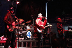 "Vail Snow Daze" / Barenaked Ladies on Dec 12, 2009 [756-small]