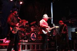"Vail Snow Daze" / Barenaked Ladies on Dec 12, 2009 [758-small]