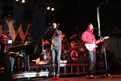 "Vail Snow Daze" / Barenaked Ladies on Dec 12, 2009 [759-small]