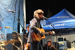 "Vail Snow Daze" / Barenaked Ladies on Dec 12, 2009 [762-small]