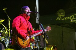 "Vail Snow Daze" / Barenaked Ladies on Dec 12, 2009 [763-small]