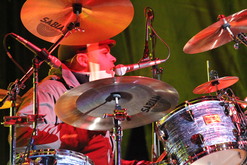 "Vail Snow Daze" / Barenaked Ladies on Dec 12, 2009 [765-small]