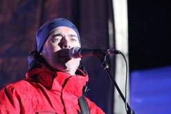 "Vail Snow Daze" / Barenaked Ladies on Dec 12, 2009 [767-small]
