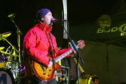 "Vail Snow Daze" / Barenaked Ladies on Dec 12, 2009 [768-small]