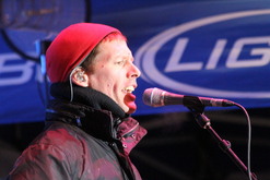 "Vail Snow Daze" / Barenaked Ladies on Dec 12, 2009 [774-small]