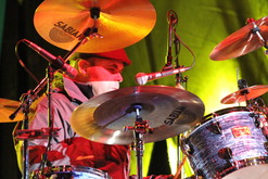 "Vail Snow Daze" / Barenaked Ladies on Dec 12, 2009 [777-small]