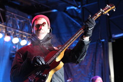 "Vail Snow Daze" / Barenaked Ladies on Dec 12, 2009 [781-small]