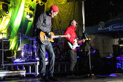 "Vail Snow Daze" / Barenaked Ladies on Dec 12, 2009 [782-small]