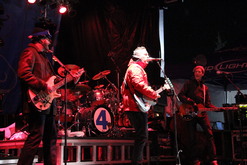 "Vail Snow Daze" / Barenaked Ladies on Dec 12, 2009 [785-small]