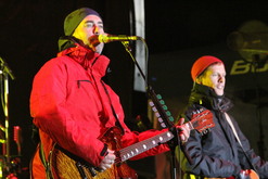 "Vail Snow Daze" / Barenaked Ladies on Dec 12, 2009 [794-small]