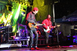 "Vail Snow Daze" / Barenaked Ladies on Dec 12, 2009 [795-small]