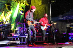 "Vail Snow Daze" / Barenaked Ladies on Dec 12, 2009 [796-small]
