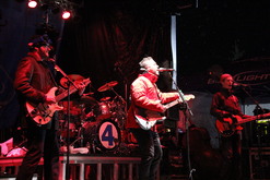 "Vail Snow Daze" / Barenaked Ladies on Dec 12, 2009 [798-small]