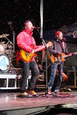 "Vail Snow Daze" / Barenaked Ladies on Dec 12, 2009 [804-small]
