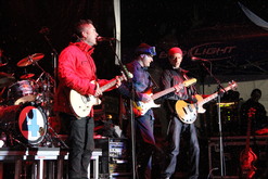"Vail Snow Daze" / Barenaked Ladies on Dec 12, 2009 [808-small]