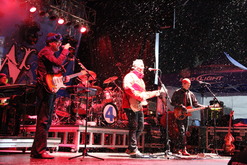 "Vail Snow Daze" / Barenaked Ladies on Dec 12, 2009 [826-small]