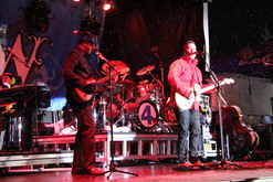"Vail Snow Daze" / Barenaked Ladies on Dec 12, 2009 [830-small]