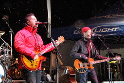 "Vail Snow Daze" / Barenaked Ladies on Dec 12, 2009 [832-small]