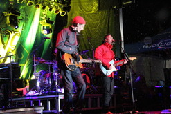 "Vail Snow Daze" / Barenaked Ladies on Dec 12, 2009 [849-small]