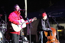 "Vail Snow Daze" / Barenaked Ladies on Dec 12, 2009 [855-small]