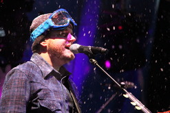 "Vail Snow Daze" / Barenaked Ladies on Dec 12, 2009 [872-small]