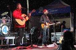 "Vail Snow Daze" / Barenaked Ladies on Dec 12, 2009 [893-small]