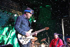 "Vail Snow Daze" / Barenaked Ladies on Dec 12, 2009 [921-small]