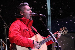 "Vail Snow Daze" / Barenaked Ladies on Dec 12, 2009 [976-small]