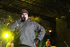 "Vail Snow Daze" / Barenaked Ladies on Dec 12, 2009 [001-small]