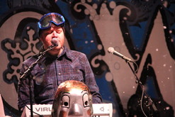 "Vail Snow Daze" / Barenaked Ladies on Dec 12, 2009 [004-small]