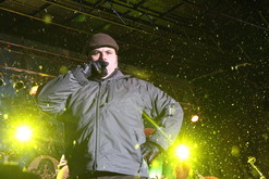 "Vail Snow Daze" / Barenaked Ladies on Dec 12, 2009 [021-small]