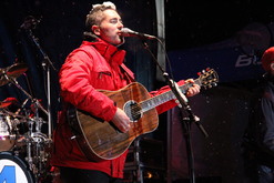 "Vail Snow Daze" / Barenaked Ladies on Dec 12, 2009 [029-small]