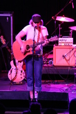 Aloft In The Sundry / Synthetic Elements / Lost Point / Alan Baird Project on Aug 21, 2009 [250-small]