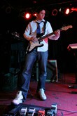 Debajo Del Agua / MTHDS / Swankstars / JD Feighner on Feb 20, 2009 [262-small]
