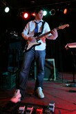 Debajo Del Agua / MTHDS / Swankstars / JD Feighner on Feb 20, 2009 [265-small]