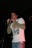 Debajo Del Agua / MTHDS / Swankstars / JD Feighner on Feb 20, 2009 [266-small]