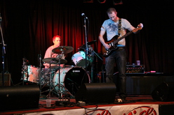 Debajo Del Agua / MTHDS / Swankstars / JD Feighner on Feb 20, 2009 [290-small]