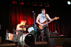 Debajo Del Agua / MTHDS / Swankstars / JD Feighner on Feb 20, 2009 [296-small]