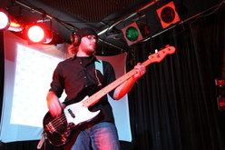 Debajo Del Agua / MTHDS / Swankstars / JD Feighner on Feb 20, 2009 [302-small]