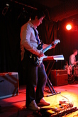 Debajo Del Agua / MTHDS / Swankstars / JD Feighner on Feb 20, 2009 [306-small]